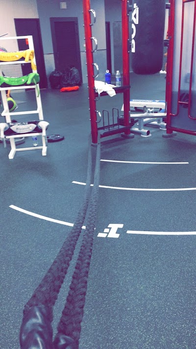 Photos of Fitness First Juffair Mall