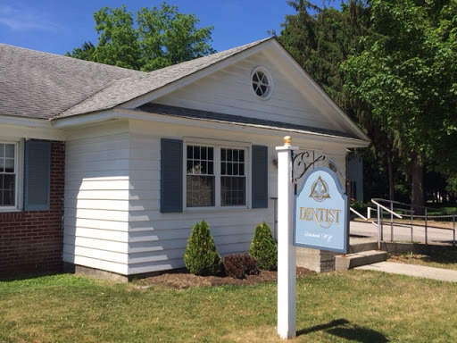 Bush & Howard Dental Office: Brad Bush DDS & Paul Howard DMD