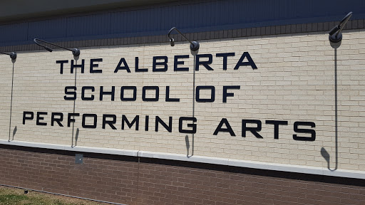 The Alberta School of Performing Arts - Thumbnail