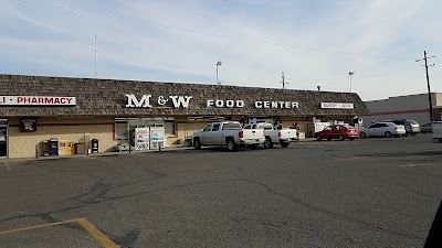 M & W Markets