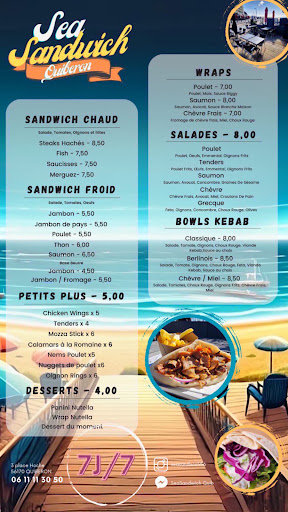Photo 3 - Sea Sand Wich