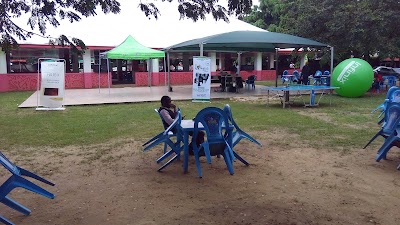 Photos of Discovery Park