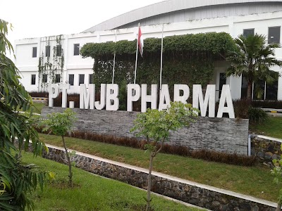 Photos of PT MJB PHARMA