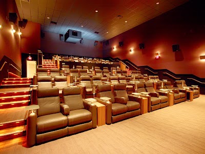 Cinépolis Luxury Cinemas Del Mar