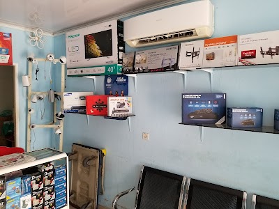 electronics-store