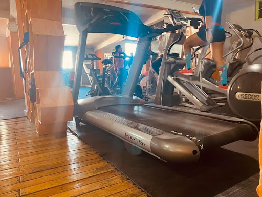 GYM AZTK - Thumbnail