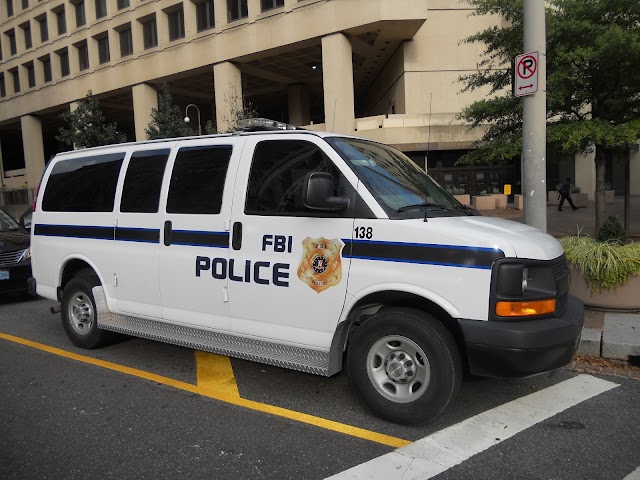 J. Edgar Hoover Building