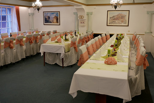 Hotel Restaurant IRODION - Thumbnail