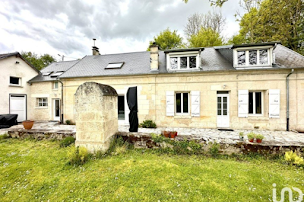 Photo n°2 de David Tournier - IAD France à Villers-Cotterêts (Agence immobilière)