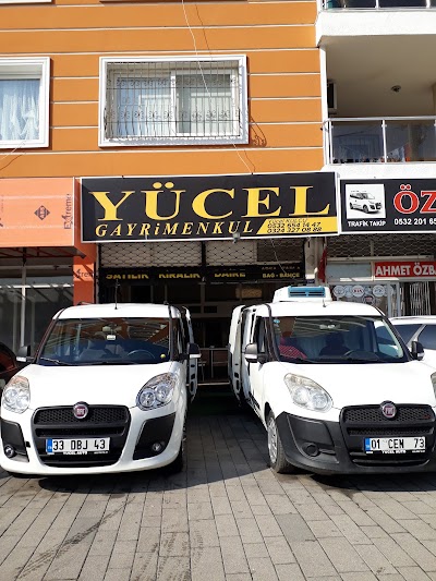 YÜCEL OTOMOTİV