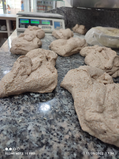 Nonna Vittoria Pizzeria - Thumbnail