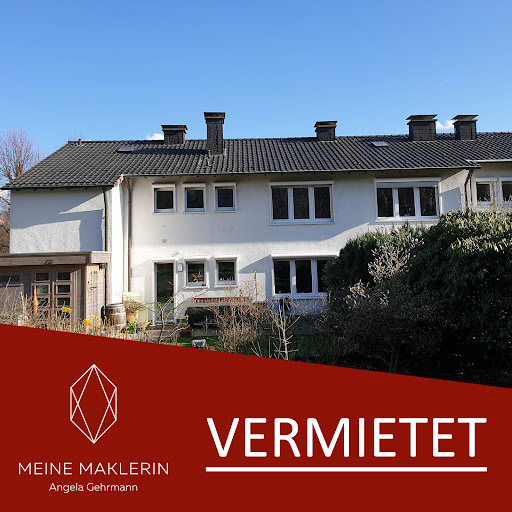 Meine Maklerin Angela Gehrmann Immobilien