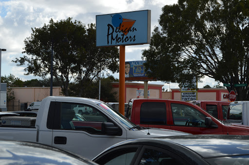 Pelican Motors - Thumbnail