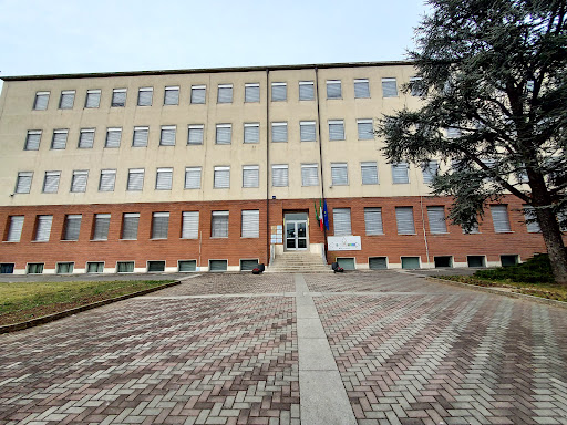Istituto Tecnico agrario G.cantoni
