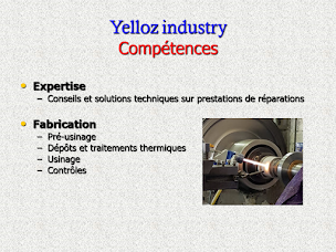 Photo n°11 de Yelloz Industry à Ozoir-la-Ferrière (Soudeur.euse d'aluminium)