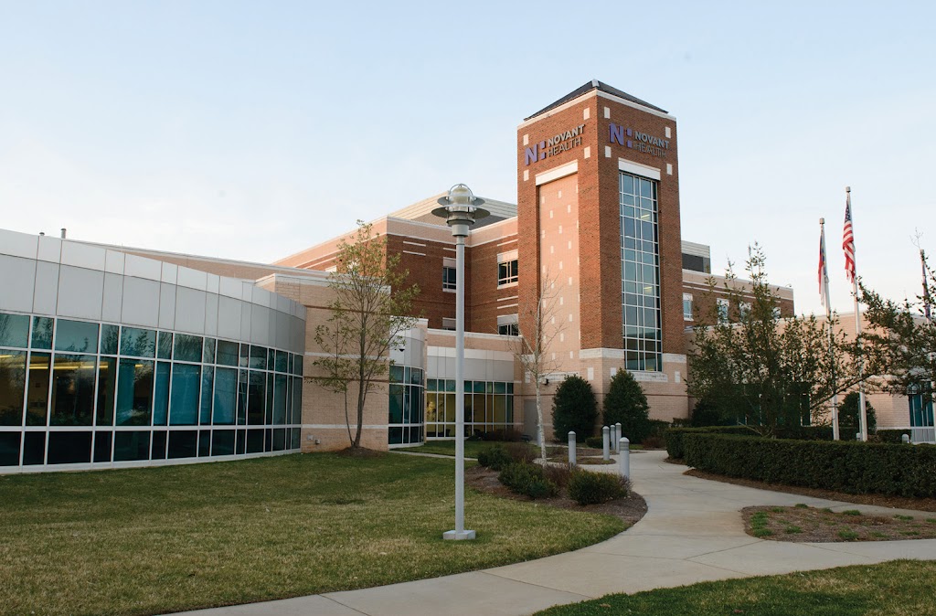 Novant Health Huntersville Medical Center