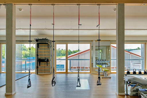 physio&performance base GbR - Visual