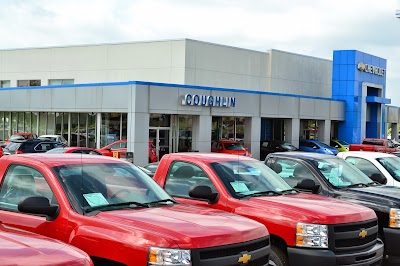 Photos of Coughlin Chevrolet of Pataskala