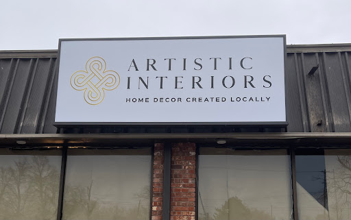 Artistic Interiors