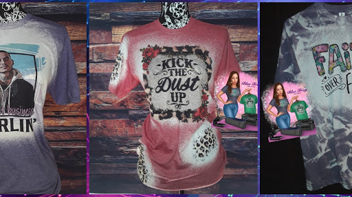 Blue Frog Boutique - Thumbnail