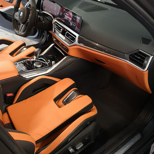 Lavadero Detailed RS Gallery - Spain