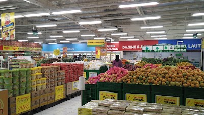 shopping-mall
