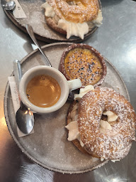 Photo n°9 de LE PLAZA Restaurant-Tapas à Béziers (Restauration rapide)
