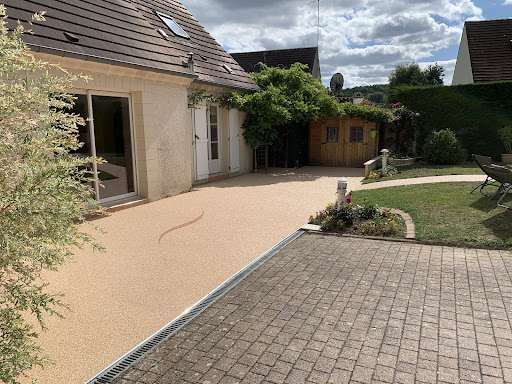 Photo de Les spécialistes de la résine à Boran-sur-Oise (60820)