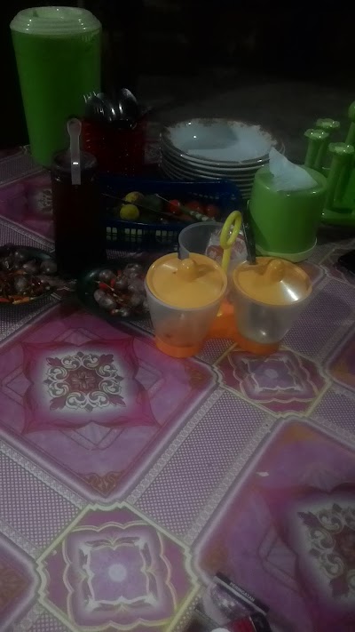 Photos of RM MAROS (Halal Food)