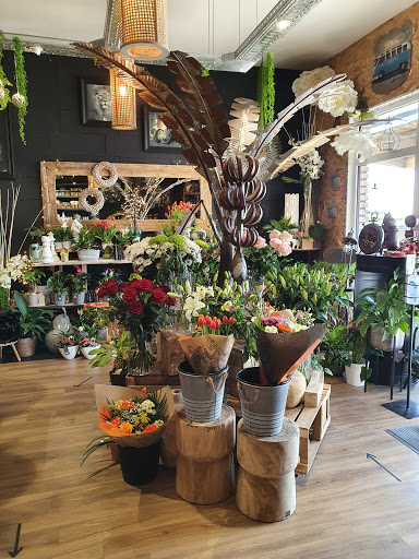 Fleurs et Douceurs - Thumbnail