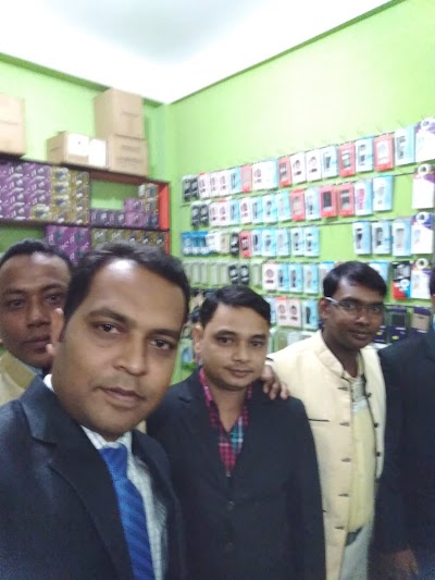 Photos of Anis mobile point