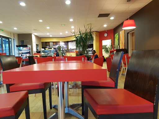 Restaurant Francesca Toulouse