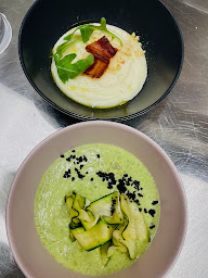 Photo n°8 de Restaurant Freaks Bistronomie à Carcassonne (Restaurant)