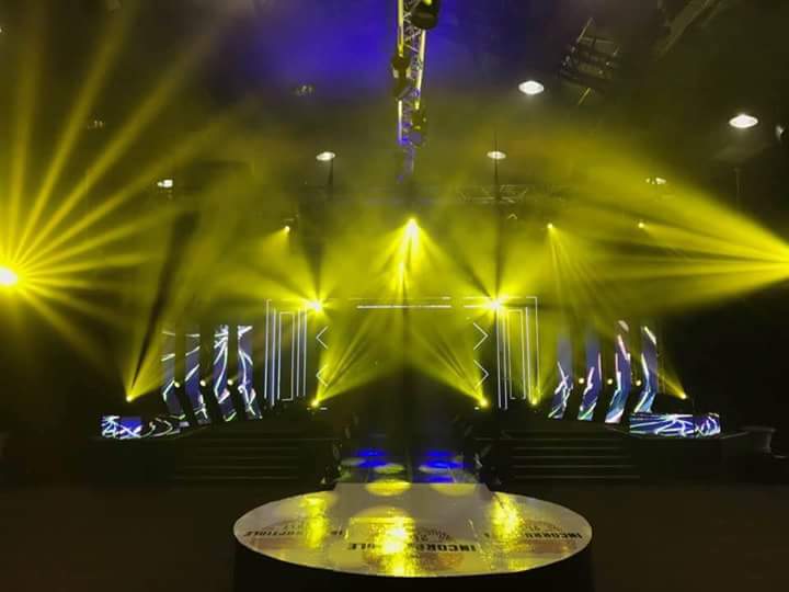 Fullstop Events photo 2