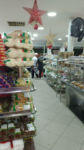 Horário de funcionamento de Padaria Bonfim Tambaú