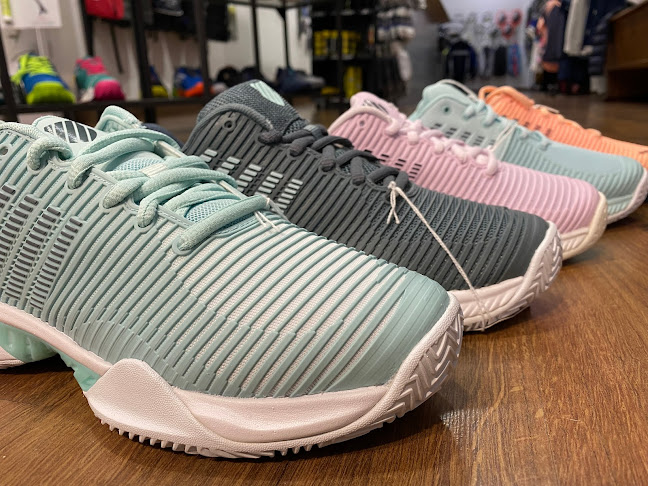 Unió Esports - Tienda de deporte