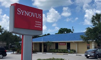 Synovus Bank photo