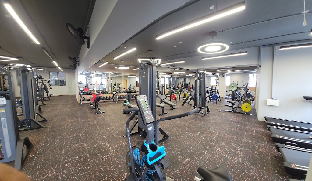 Shield S Fitness Club Basavanagudi