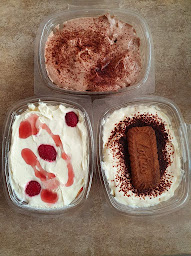 Photo n°3 de Tredici Baisieux à Baisieux (Restaurant)