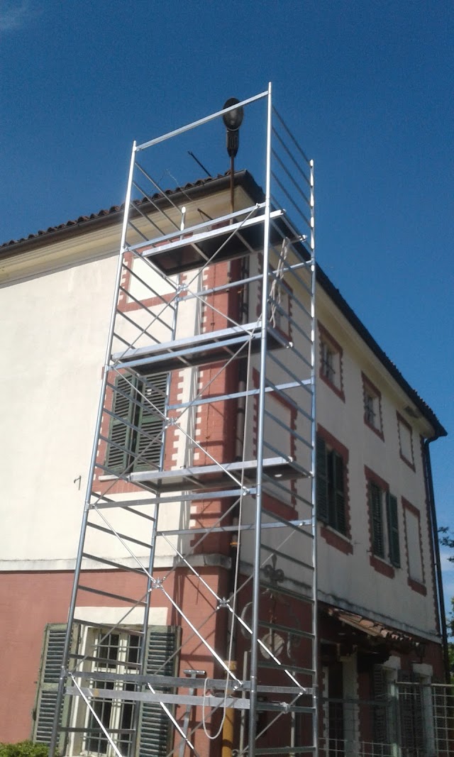 Cinelandia Casale Monferrato