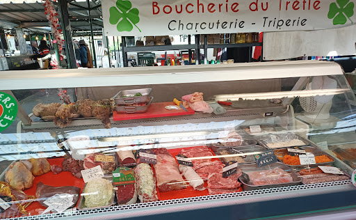 Marché des Rives de l'Yerres - Thumbnail