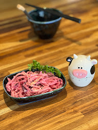 Photo n°63 de Konnichiwa à Bordeaux (Restaurant de yakitori)