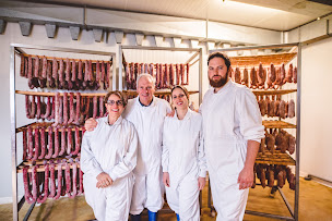 Photo n°5 de Charcuterie Consolaro à Colomiers (Boucherie-charcuterie)