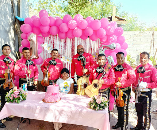 Mariachi los gallos Reynosa tamaulipas