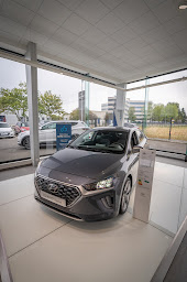 Photo n°5 de Hyundai Laval - GCA à Saint-Berthevin (Vendeur de voitures d'occasion)