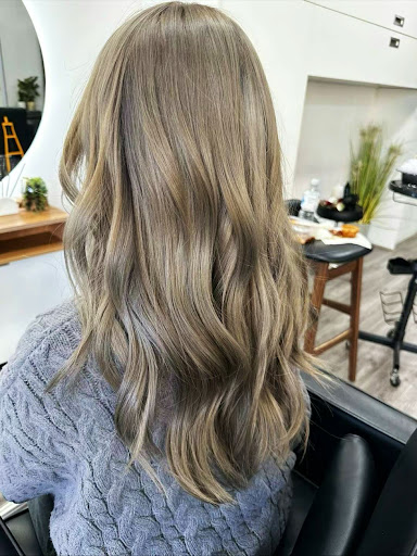 Shine Image Hair
