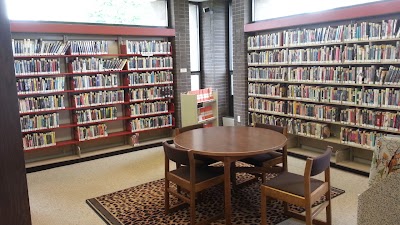 Fort Lee Public Library