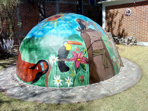 Onteotlalpan Tepotzotlán