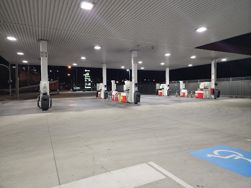 EG Ampol Bowen Hills - Thumbnail