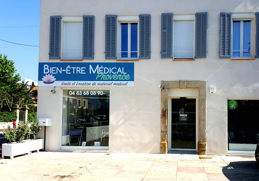 Bien-Être Médical Provence